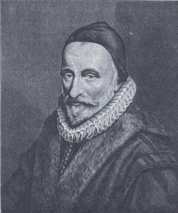 Cornelis Pieterszoon Hooft